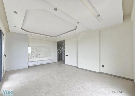 Denizli Yenişafak Ta 3+1 180 M2 Havuzlu Konsept Ultra Lüks Satılık Daireler