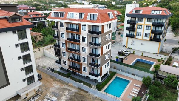 Kiralık 1+1 Daire
