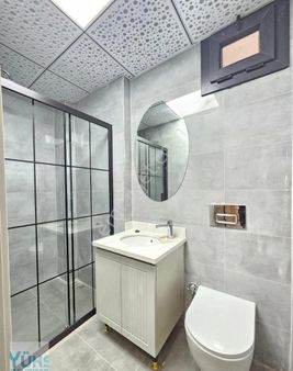 Denizli Şemikler De 3+1 180 M2 Havuzlu Site İçinde Lüks Satılık Daireler