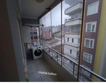 Yavuz Emlak Tan Satılık Daire Sonkat Karaköprü Dogukent Mah