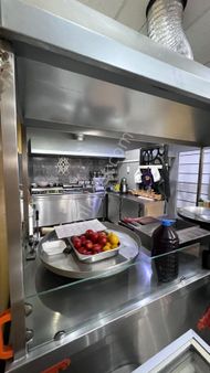 Çerkezköy Merkezde Devren Satılık Restaurant Ve Kahvaltı Salonu