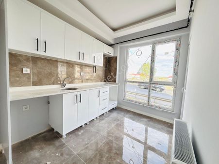 Güven'den Çerkezköy'de %80 Kredi İmkanıyla Fırsat 2+1daireler...