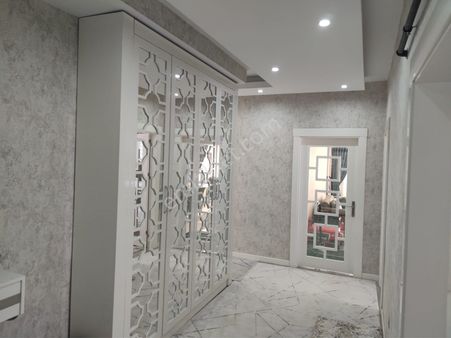 Tepe Gayrimenkul`den Karacahmet`te 3+1 Lüks Daire