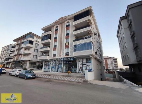 Öz Atalay Gayrimenkulden Yeni Beşevlerde Lüks Bakımlı 3+1 Daire