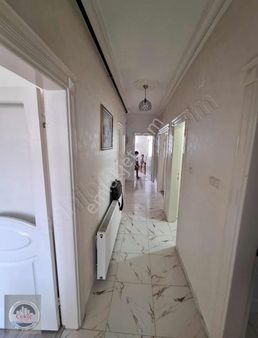 Eski Beşevlerde Geniş Bakımlı 3+1 Daire