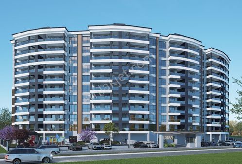 Karahan Emlak'tan Eğriköprü Mahallesinde Satılık Süper Lüx Anahtar Teslim Sıfır 4+1 Daire