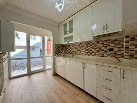 Mareşal Çakmak Mh. 3+1 Yüksek Giriş Yapılı Daire!!