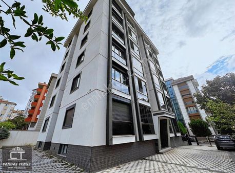 Ct Emlak'tan Petrol-iş'te Ultra Lüx (3+1)satılık Daire/tek Yetki