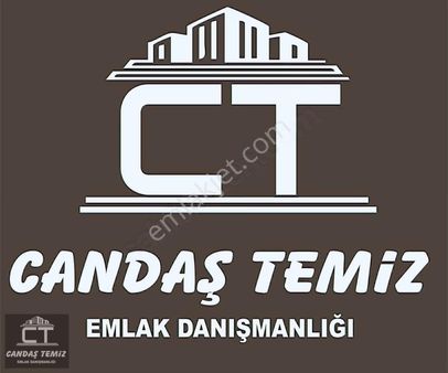 Ct Emlak'tan Deniz Ve Adalar Manzaralı Satılık Lüx 3+1 Dublex