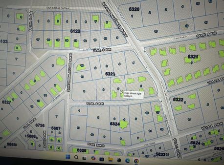 Gezer Emlaktan Esenyurt Da Satılık Arsa