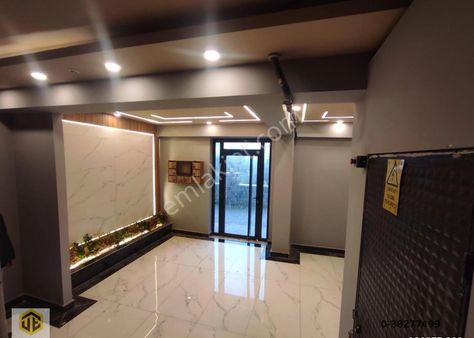 Uzun Emlak'tan Turgutlu Ergenekon Mahallesinde( 5.mıntıka ) Sıfır Ara Kat Daire