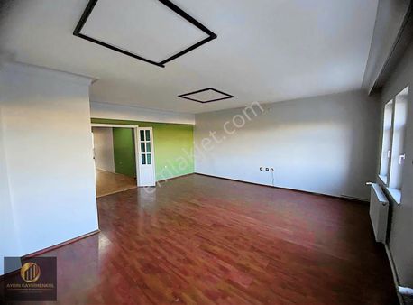 Aydın Gm'den Terminal Caddesinde 3+1 Satılık Asansörlü Daire