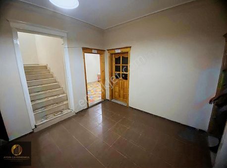 Aydın Gm'den Yıldızkentte Fırsat Satılık Tribleks Villa