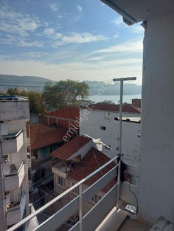 Antant Emlaktan Sağlam Zeminde Deniz Görür