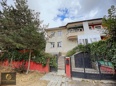 Aydın Gm'den Yıldızkent Şehir Hast. Yakını Tribleks Villa