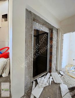 Gebze Barış Mah. 2+1 Asansörlü Arakat Daire