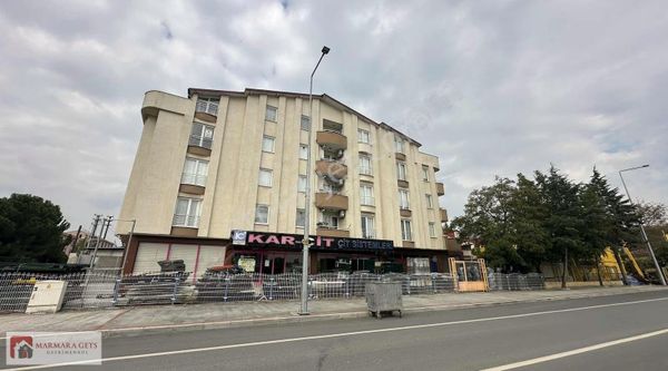 Marmara Gets -derince Kiralık 2+1 Ara Kat Emniyet Müdürlüğü Yanı