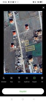 Yazıkonak Cumhoriyet Mh Sinde Satılık Arsalar