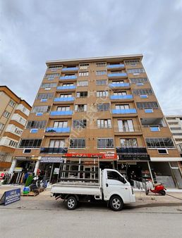 Küçükoğlundan Şekerderede Satılık Lüks 4+1 Daire