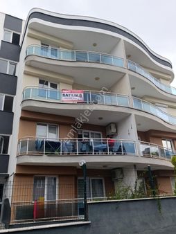 Kuşadası Değirmendere Mevki Satılik Arakat Havuzlu Daire