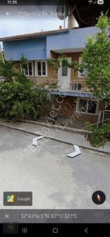 Burdur Pazar Pazarına 100 Metre Kiralık Daire