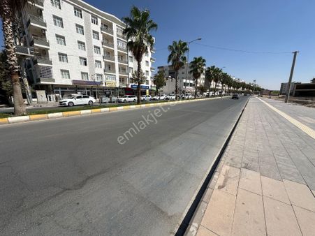 Nusaybinin En Geniş Ve Uygun Dairesi 3+1 Ve 3 Tane Balkonlu