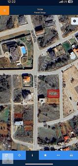 Başkarcı'da Fırsat İmarlı Arsa