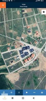 Bozkurtta Deda Konutlarının Yanında B+3 Kat İmarlı Fırsat Arsa