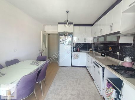 Prime Tower'dan Yeni Mahalle Ardıç Caddesi Satılık 2+1 Daire