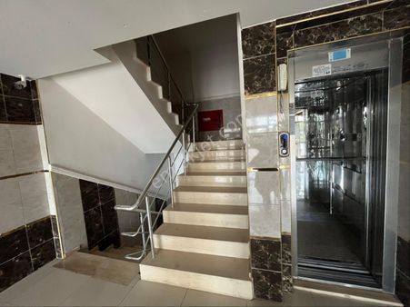 Beykent Den Mersin Mezitli De Site İçi Havuzlu Satılık Daire