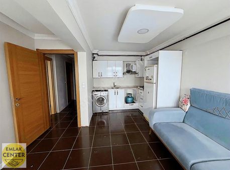 Emlak Center'dan Muradiye Mah Satılık 2+1 Daire