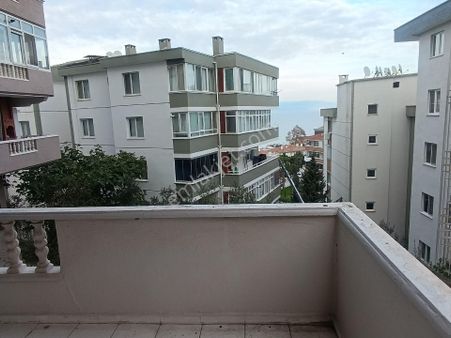 Mudanya Merkezde Dnz Mnz Kiralık Daire