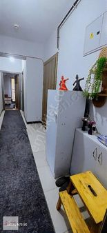 Gaziosmanpaşa Bağlarbaşı Mah Toki Konutları 2+1 Satılık