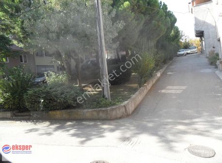 Konak Mahallesinde Önü Park Alanı Ara Kat Kiralık 2+1