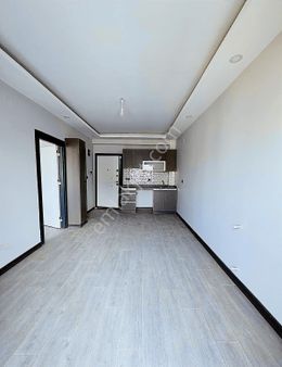 {sarıçam Gültepede Hasarsız 1+1 Fırsat Satılık Köşe Daire]