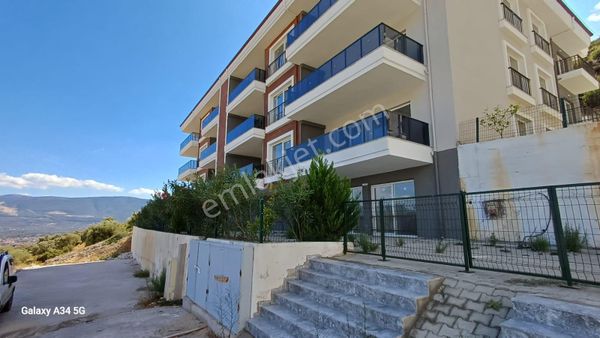 Milas Başakşehir Stesin De 3+1 Satılık Daireler