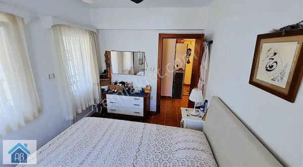 Bodrum Akyarlar Karincir'de Masrafsız Satılık 2+1 Yazlık