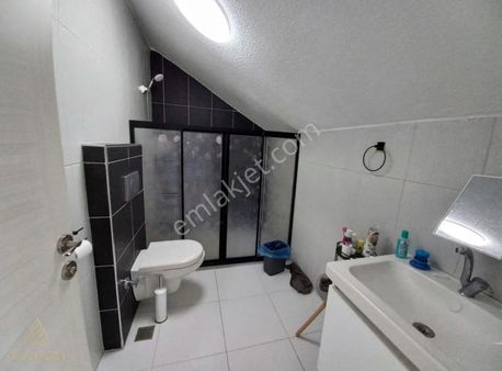 Orman Evim Sitesinde Süper Konumda 4+1 Üst Dubleks