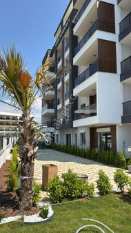 Kuşadası Deniz Manzaralı Yeni Doğalgazlı Daireler