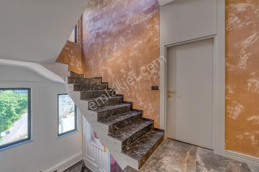 Alanya/bektaş 🏡chery 8 Villa 🏡 Muhteşem Fiyat...!