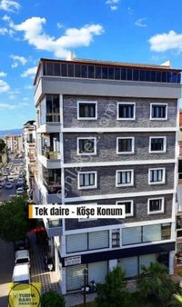 Turpadan Cumhuriyet Mh Kiralık 3+1 Asansörlü Arakat Daire