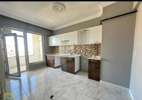 Serkent Bahçelievler Mah De Satlık Daıre