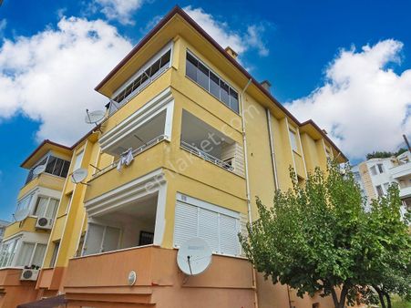 Altınoluk Satılık Daire / Deniz Manzaralı / Denize 500 Metre / 3+1 / Ayrı Mutfak