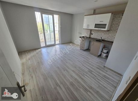 Kepez Fevziçakmak Mah Y.giriş 2+1 Daire