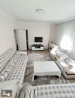 Yeni Emek'te 1.kat 2+1 Tramwaya Yakın Eşyalı Satılık Daire