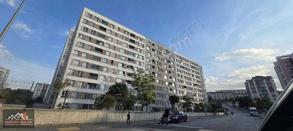 Merkez Emlak 3+1 9 Kat Ön Cephe Merkezi Pay Ölçer 120m2