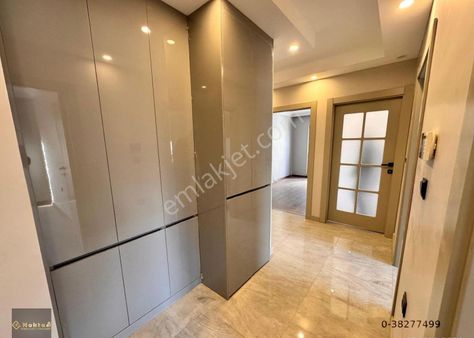 Süvari Mahallesinde Sıfır 3+1//125m2 Asansörlü 1. Katta