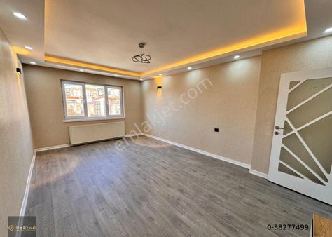 Süvari Mahallesinde 3+1//120m2 Yapılı Merkezi Konumda