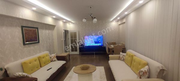 Başakşehir Sitesi Sosyal Donatılı Satılık 3+1 Geniş Ş Daire