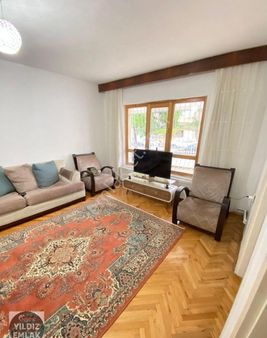 3+1 Yüksek Giriş Satılık Daire Yıldız Emlak'tan